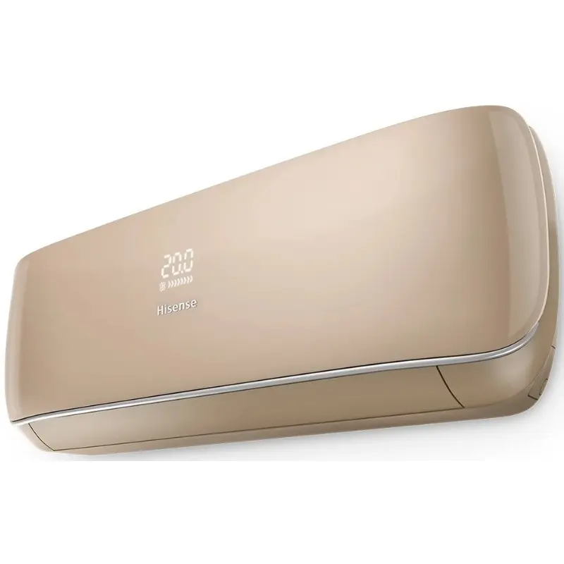 Инверторный кондиционер Hisense Wi-Fi AS-10UW4RVETG01(C)