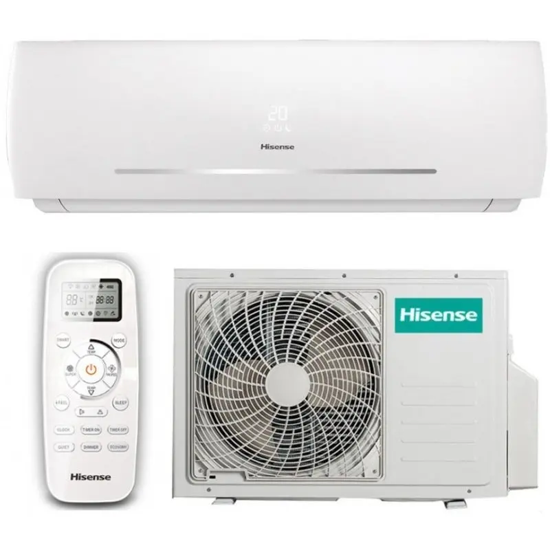 Кондиционер Hisense AS-07HR4RYDDC00