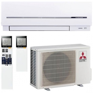 Инверторный кондиционер Mitsubishi Electric MUZ-AP25VG/MUZ-AP25VG