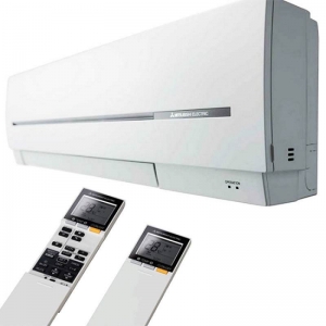 Инверторный кондиционер Mitsubishi Electric MUZ-AP25VG/MUZ-AP25VG