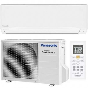 Инверторный кондиционер Panasonic CS/CU-TZ20TKE