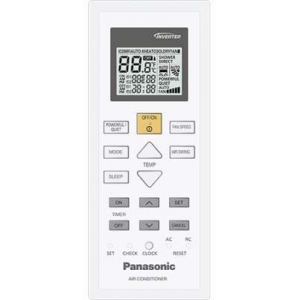 Инверторный кондиционер Panasonic CS/CU-TZ20TKE