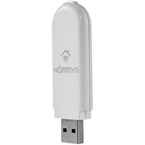 Модуль съемный управляющий HOMMYN HDN/WFN-02-01