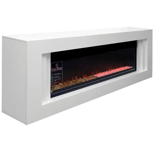 Каминокомплект Royal Flame портал Line 60 c очагом Vision 60 LED FX