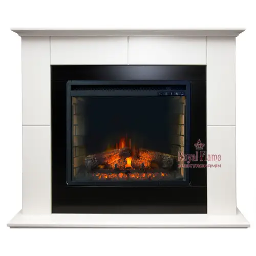 Каминокомплект Royal Flame портал Suite c очагом Vision 23 EF LED 3D FX