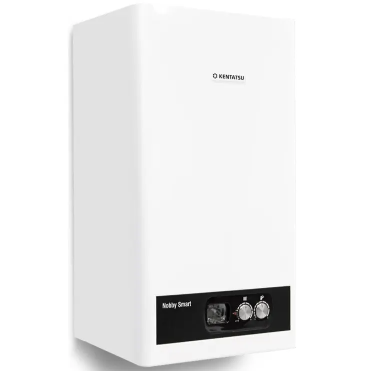 Настенный газовый котел Kentatsu Furst Nobby Smart II 24-2C SF