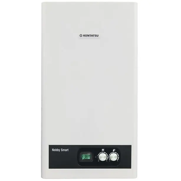 Настенный газовый котел Kentatsu Furst Nobby Smart II 24-2C SF