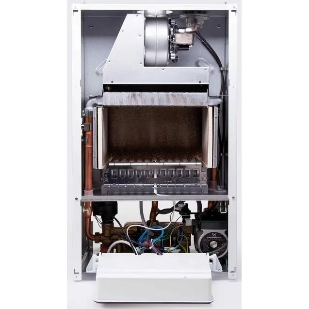 Настенный газовый котел Kentatsu Furst Nobby Smart II 24-2C SF