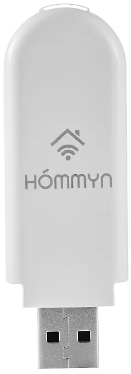 Модуль съемный управляющий HOMMYN HDN/WFN-02-01