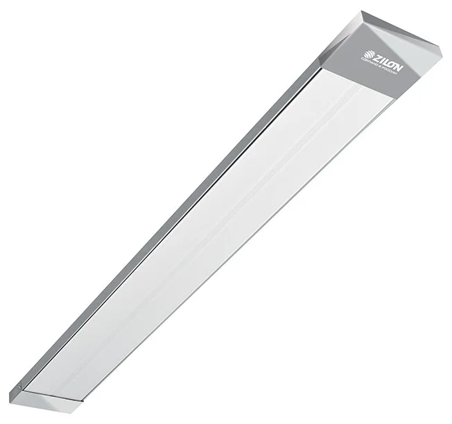 Инфракрасный обогреватель Zilon IR-0,6 SN4