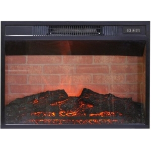 Электрический очаг RealFlame Irvine 24