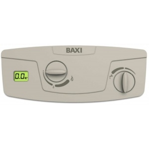 Газовая колонка Baxi SIG-2 14 i (электронный розжиг)