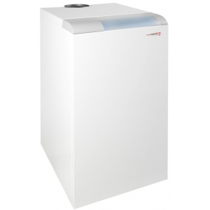 Напольный газовый котел Protherm Волк 12 KSO