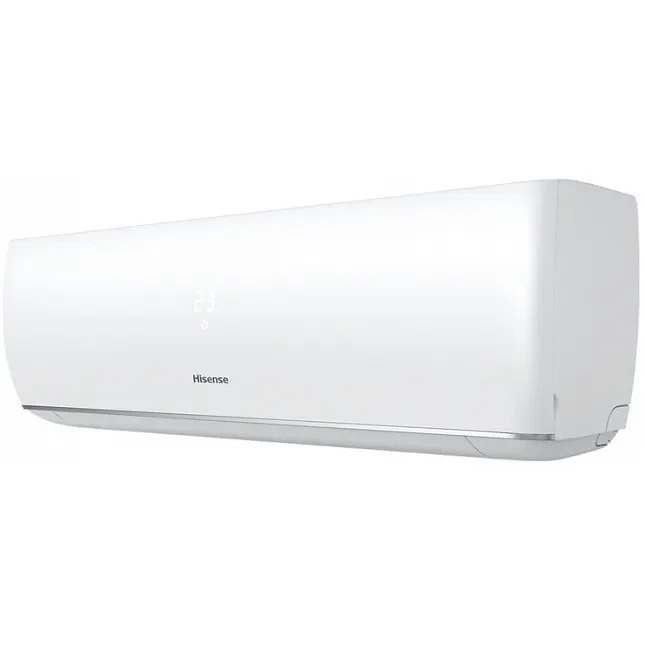 Инверторный кондиционер Hisense Wi-Fi AS-24UW4RBBTV03