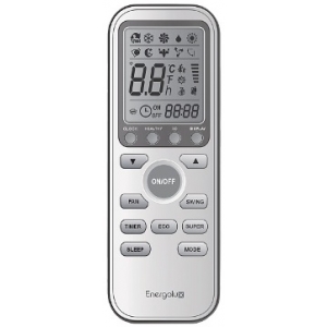 Кондиционер Energolux SAS09LN1-A/SAU09LN1-A
