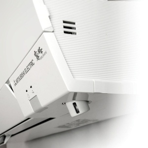 Инверторный кондиционер Mitsubishi Electric MSZ-FH25VE/ MUZ-FH25VE