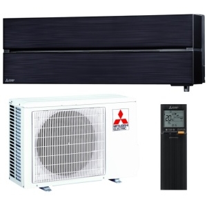 Инверторный кондиционер Mitsubishi Electric MSZ-LN25VG2B/MUZ-LN25VG2