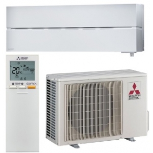 Инверторный кондиционер Mitsubishi Electric MSZ-LN35VG2W/MUZ-LN35VG2