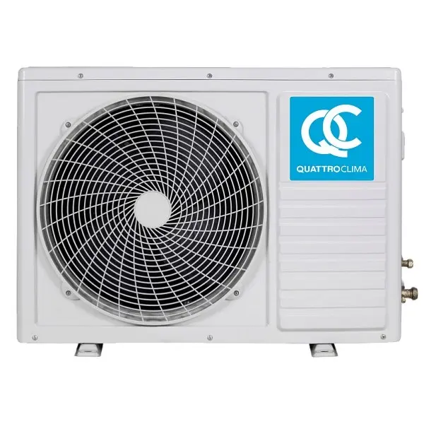 Кондиционер Quattroclima QV-BE24WB/QN-BE24WB