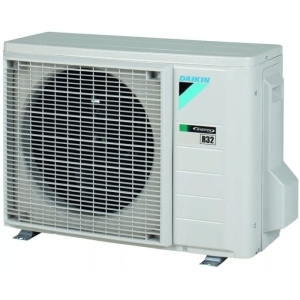 Инверторный кондиционер Daikin FTXA25AW/RXA25A