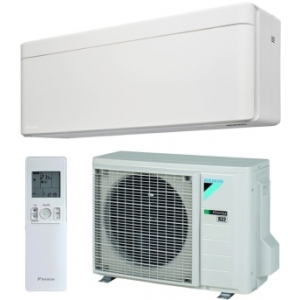 Инверторный кондиционер Daikin FTXA35AW/RXA35A