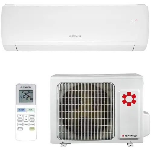 Инверторный кондиционер Kentatsu KSGU61HZAN1/ KSRU61HZAN1