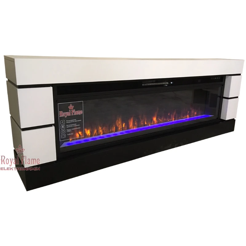 Каминокомплект Royal Flame портал Modern 60 c очагом Vision 60 LED FX