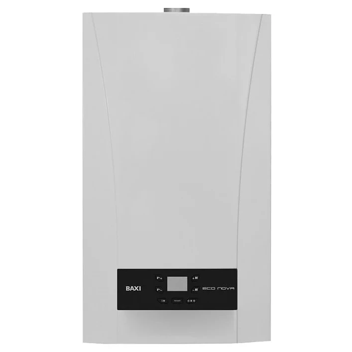 Настенный газовый котел BAXI ECO Nova 24 F