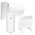 Каминокомплект Royal Flame портал Palace с очагом Vision 30 EF LED FX