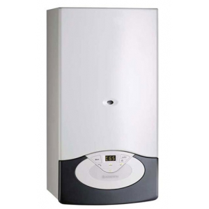 Котел газовый настенный Ariston Clas 24 FF NG (EAA1)