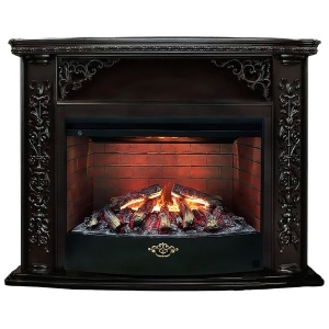Каминокомплект RealFlame портал Izabella 33 DN с очагом 3D Firestar 33