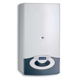 Котел газовый настенный Ariston Genus 24 FF NG (EAA 01)