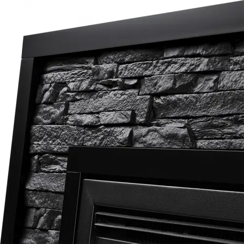 Каминокомплект Electrolux портал Loft 30 с очагом EFP/P-3020LS N