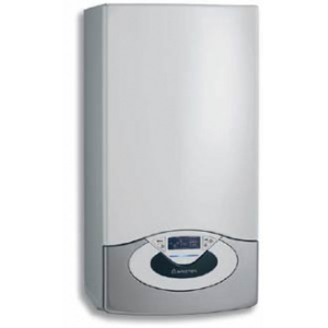 Котел газовый настенный Ariston GENUS PREMIUM 35 NG (EAA1)