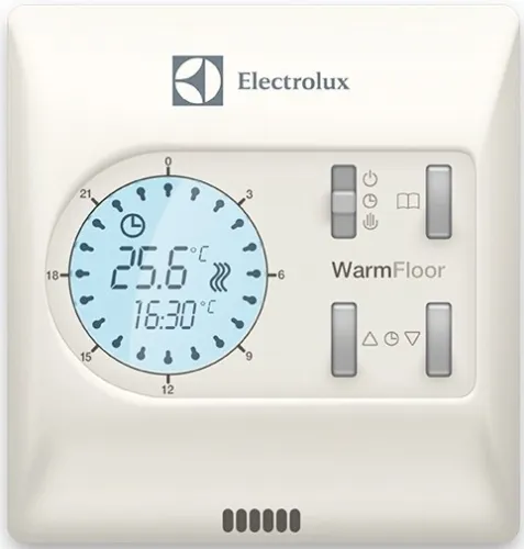 Терморегулятор Electrolux ETA-16 Avantgarde