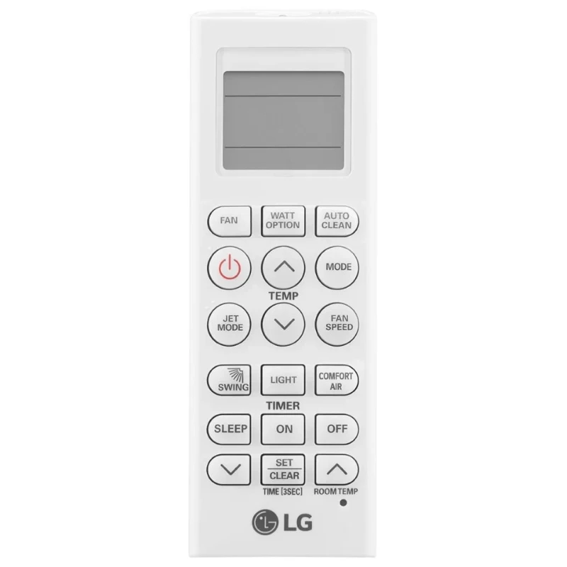 Инверторный кондиционер LG B07TS.NSJ/ B07TS.UA3