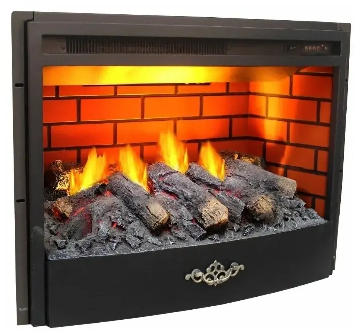 Электрический очаг RealFlame 3D FireStar 25,5