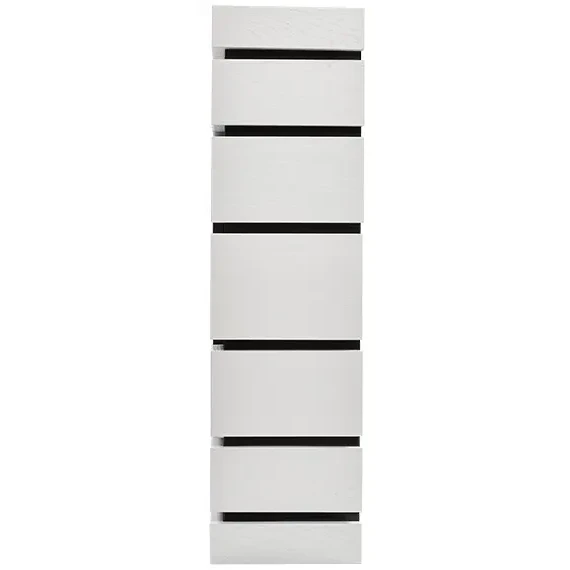 Каминокомплект Electrolux портал Elegante 25 белый с очагом EFP/P-2520LS N