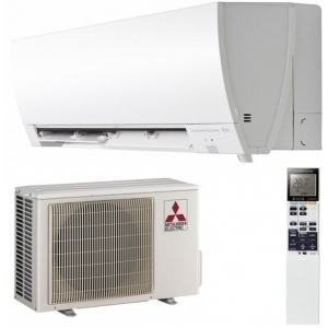 Тепловой насос Mitsubishi Electric MSZ-FH50VE/ MUZ-FH50VEHZ