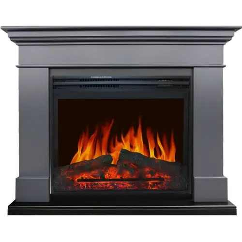 Каминокомплект Royal Flame портал California Graphite Gray под очаг Jupiter FX New