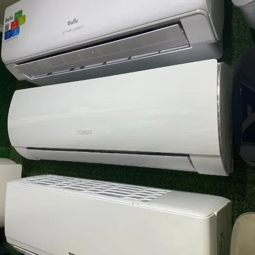 Инверторный кондиционер Tosot T18H-SLyR2/I/T18H-SLyR2/O