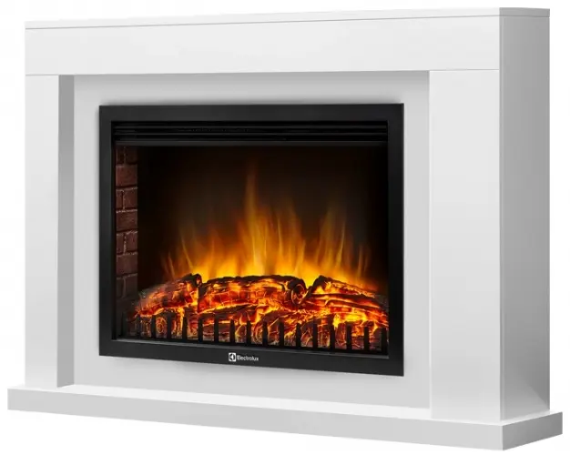 Каминокомплект Electrolux портал Simple 25 с очагом EFP/P-2520LS N
