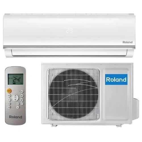 Инверторный кондиционер Roland FIU-09HSS010/N5