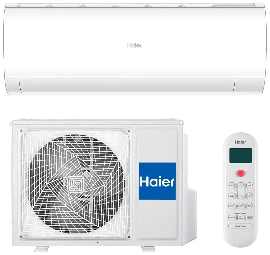 Кондиционер Haier HSU-07HPL103/R3