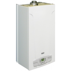 Настенный газовый котел BAXI ЕСО Four 24F