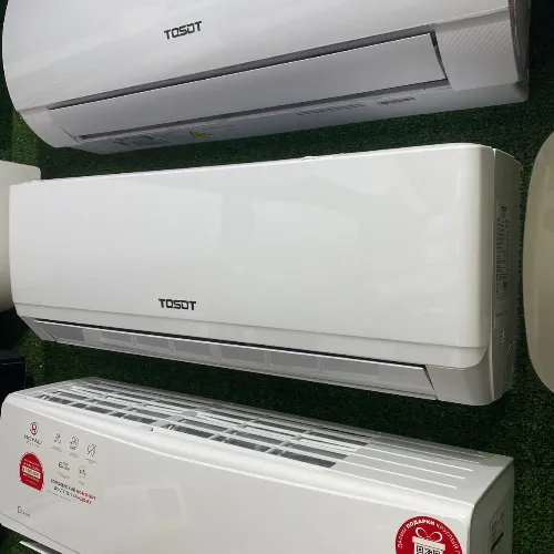 Кондиционер Tosot T28H-SnN2/I/T28H-SnN2/O