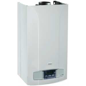 Настенный газовый котел BAXI LUNA-3 240 Fi