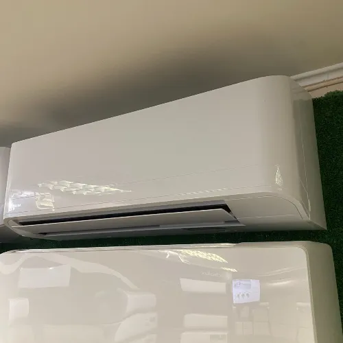Инверторный кондиционер Toshiba RAS-B07CKVG-EE/RAS-07CAVG-EE