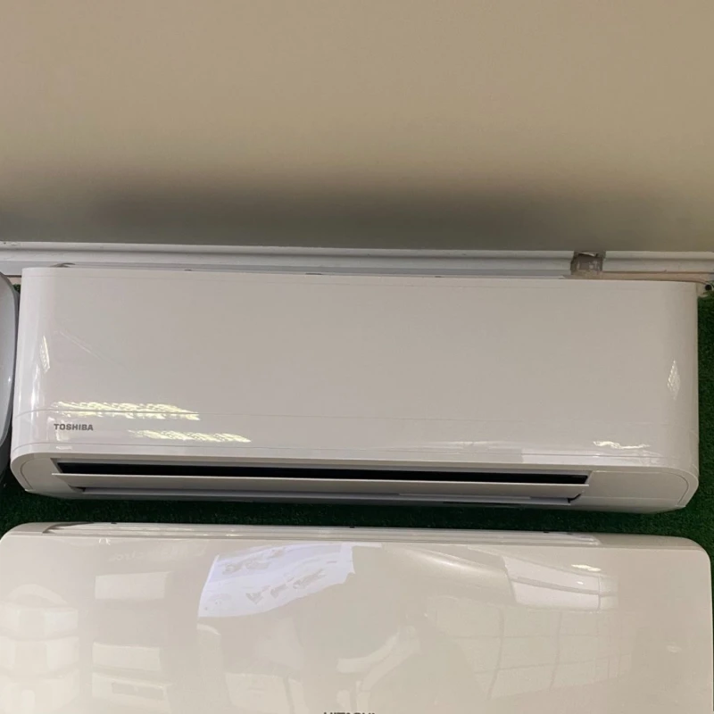 Инверторный кондиционер Toshiba RAS-B07CKVG-EE/RAS-07CAVG-EE