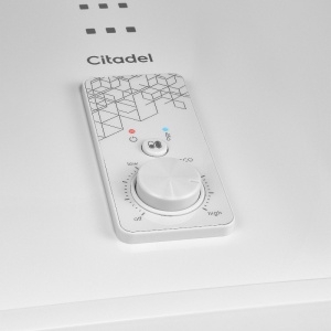 Накопительный водонагреватель Electrolux EWH 100 Citadel